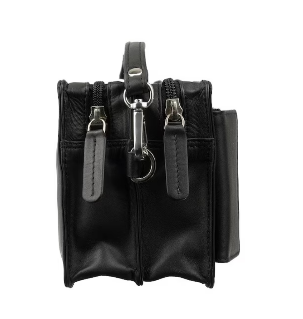Men's Wrist Bag