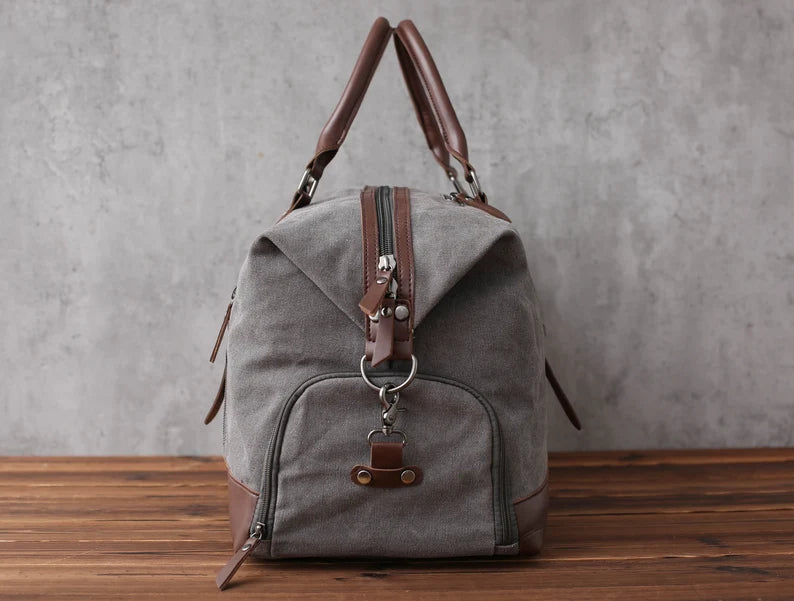 Travel Duffel Bag