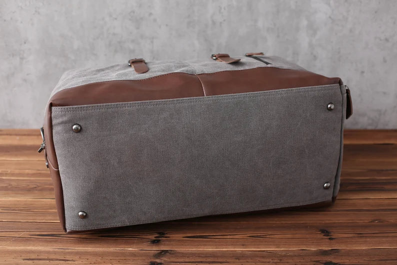 Travel Duffel Bag