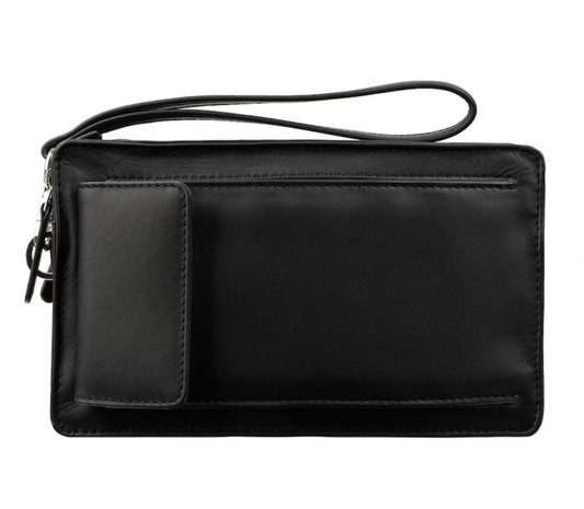 Men's Wrist Bag