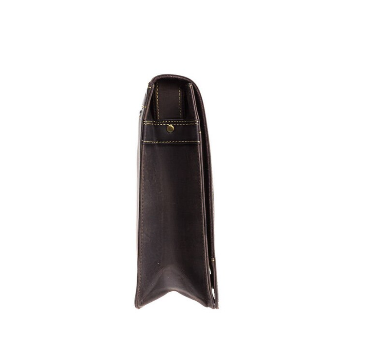 Distressed Leather Bag