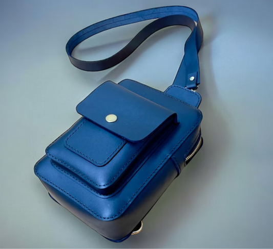 Casual Bag Pattern